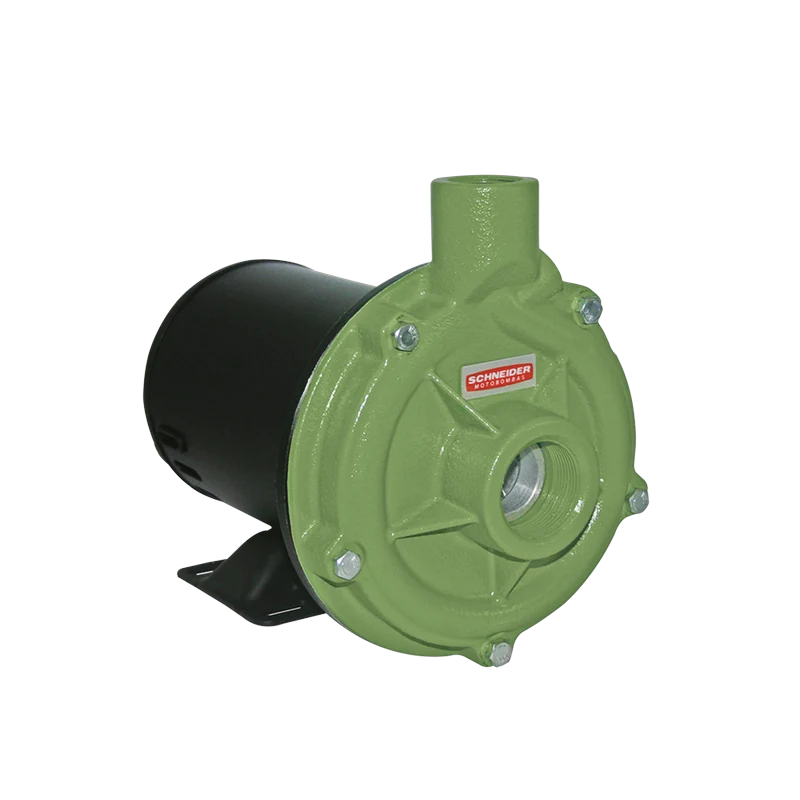 Motobomba Schneider BC-92S F 2 1/2 — imagem ilustrativa